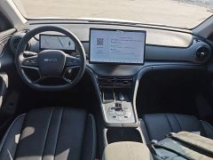 BYD Sealion 05 DM-i Smart Driving Edition 115KM Flagship - ფოტო 9