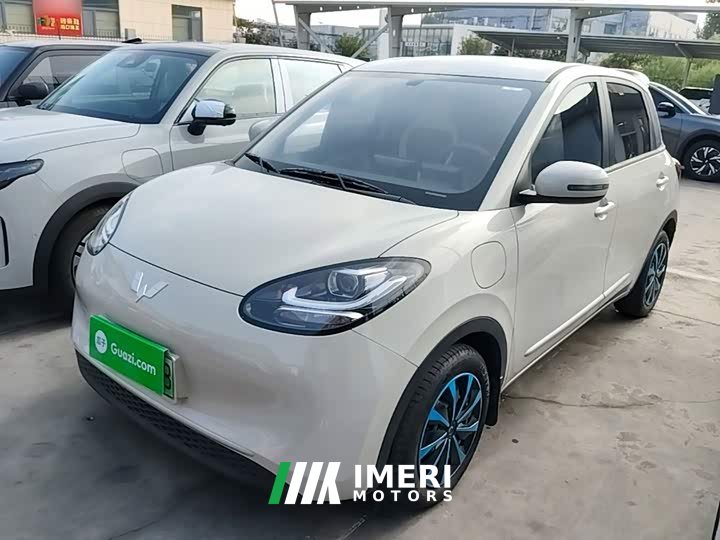 Wuling Binguo 203km Light Enjoy Edition