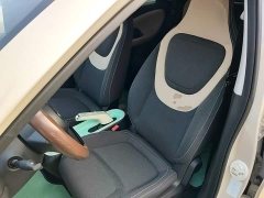 Wuling Binguo 203km Light Enjoy Edition - ფოტო 14