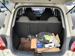 Wuling Binguo 203km Light Enjoy Edition - ფოტო 18