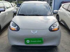 Wuling Binguo 203km Light Enjoy Edition - ფოტო 2