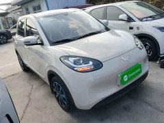 Wuling Binguo 203km Light Enjoy Edition - ფოტო 3