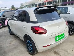 Wuling Binguo 203km Light Enjoy Edition - ფოტო 4