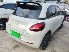 Wuling Binguo 203km Light Enjoy Edition - ფოტო 6
