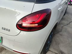 Wuling Binguo 203km Light Enjoy Edition - ფოტო 7