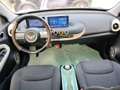 Wuling Binguo 203km Light Enjoy Edition - ფოტო 9