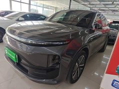 Li Auto L6 Pro - ფოტო 1