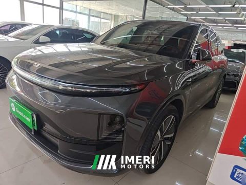 2024 Li Auto L6 Pro - ავტომობილი ჩინეთიდან