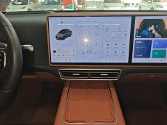 Li Auto L6 Pro - ფოტო 12