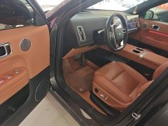 Li Auto L6 Pro - ფოტო 15