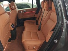 Li Auto L6 Pro - ფოტო 16