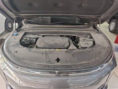 Li Auto L6 Pro - ფოტო 19