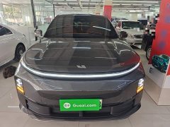Li Auto L6 Pro - ფოტო 2