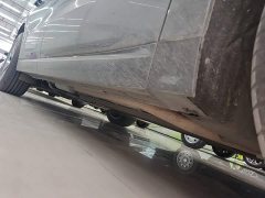 Li Auto L6 Pro - ფოტო 20