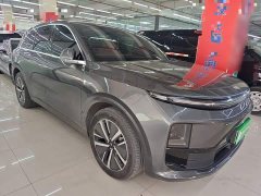 Li Auto L6 Pro - ფოტო 3