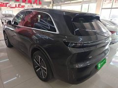 Li Auto L6 Pro - ფოტო 4