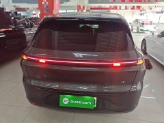 Li Auto L6 Pro - ფოტო 5