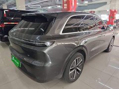 Li Auto L6 Pro - ფოტო 6