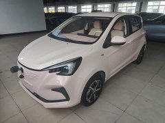 Changan Benben E-Star 2023 Colorful Edition LFP Battery - ფოტო 1