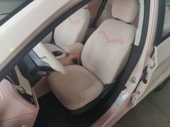 Changan Benben E-Star 2023 Colorful Edition LFP Battery - ფოტო 14