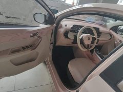 Changan Benben E-Star 2023 Colorful Edition LFP Battery - ფოტო 15