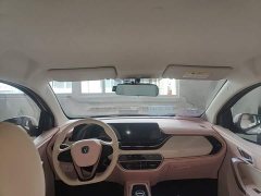 Changan Benben E-Star 2023 Colorful Edition LFP Battery - ფოტო 17