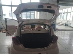 Changan Benben E-Star 2023 Colorful Edition LFP Battery - ფოტო 18