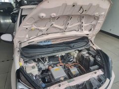 Changan Benben E-Star 2023 Colorful Edition LFP Battery - ფოტო 19