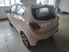 Changan Benben E-Star 2023 Colorful Edition LFP Battery - ფოტო 4