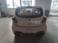 Changan Benben E-Star 2023 Colorful Edition LFP Battery - ფოტო 5