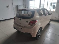 Changan Benben E-Star 2023 Colorful Edition LFP Battery - ფოტო 6