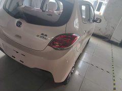 Changan Benben E-Star 2023 Colorful Edition LFP Battery - ფოტო 7