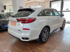 Honda CR-V 2020 240TURBO FWD Smart Enjoy Edition - ფოტო 10