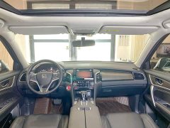Honda CR-V 2020 240TURBO FWD Smart Enjoy Edition - ფოტო 12