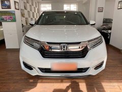 Honda CR-V 2020 240TURBO FWD Smart Enjoy Edition - ფოტო 5