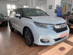 Honda CR-V 2020 240TURBO FWD Smart Enjoy Edition - ფოტო 6