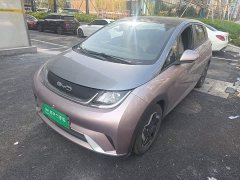 BYD Dolphin 405km Fashion Edition - ფოტო 1