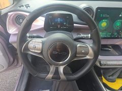BYD Dolphin 405km Fashion Edition - ფოტო 10