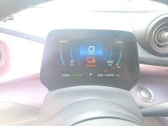 BYD Dolphin 405km Fashion Edition - ფოტო 11
