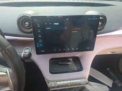 BYD Dolphin 405km Fashion Edition - ფოტო 12