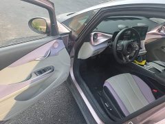 BYD Dolphin 405km Fashion Edition - ფოტო 15