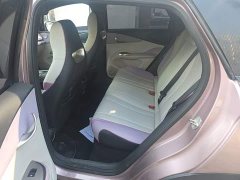 BYD Dolphin 405km Fashion Edition - ფოტო 16