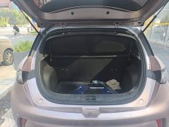 BYD Dolphin 405km Fashion Edition - ფოტო 18