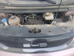 BYD Dolphin 405km Fashion Edition - ფოტო 19