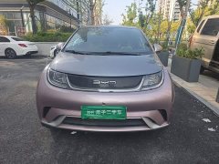 BYD Dolphin 405km Fashion Edition - ფოტო 2