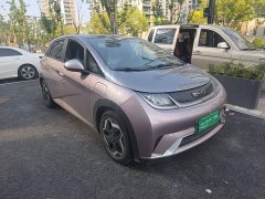 BYD Dolphin 405km Fashion Edition - ფოტო 3