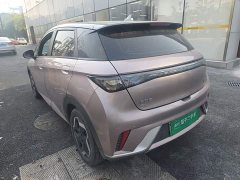 BYD Dolphin 405km Fashion Edition - ფოტო 4