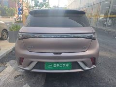 BYD Dolphin 405km Fashion Edition - ფოტო 5