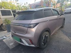 BYD Dolphin 405km Fashion Edition - ფოტო 6