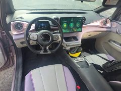BYD Dolphin 405km Fashion Edition - ფოტო 9